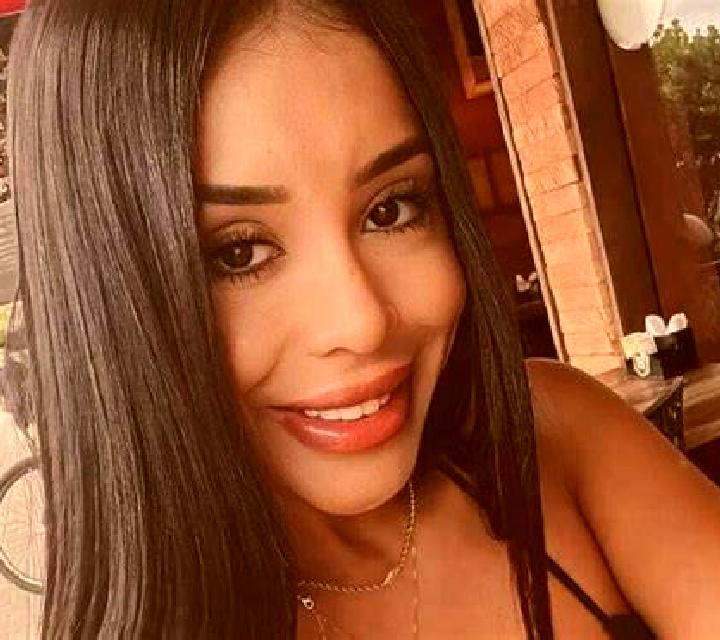 Beatriz 3 Algerri escort