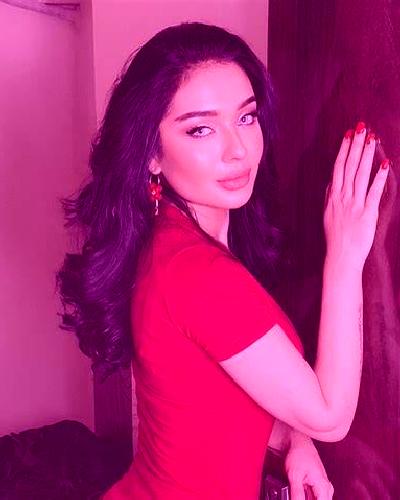 Beatriz 3 Calzada de Valdunciel escort