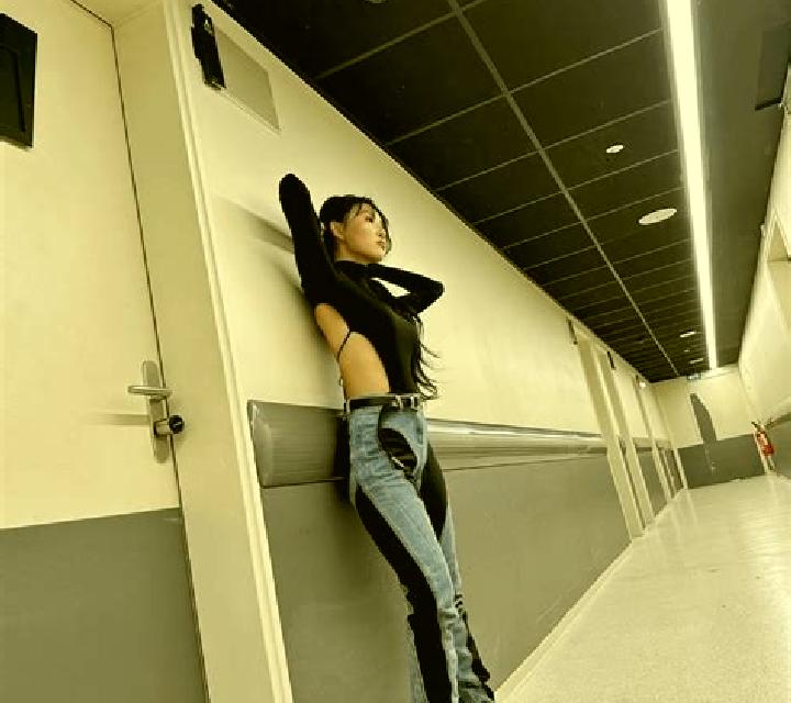 Beatriz 3 Jaca escort