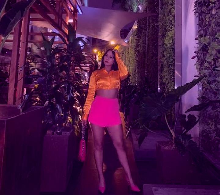 Beatriz 3 Mao escort