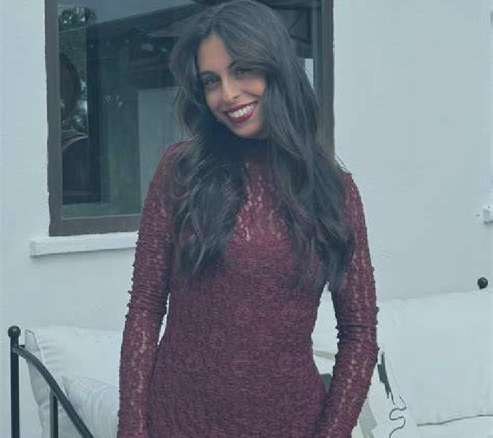 Beatriz Adrados escort