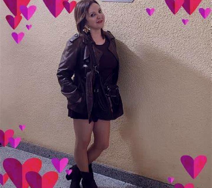 Beatriz Alcaracejos escort
