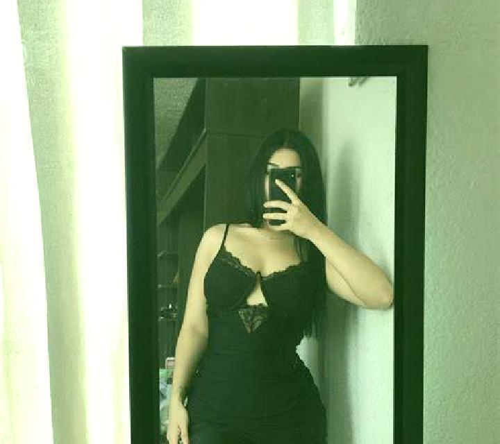 Beatriz Alcorcon escort