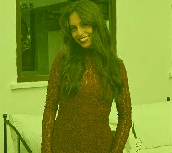 Beatriz Alpandeire escort