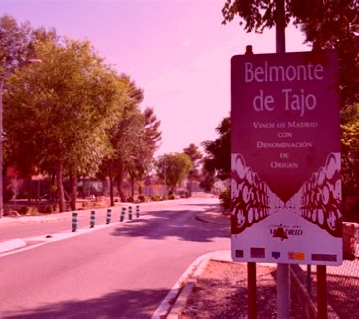 Beatriz Belmonte de Tajo escort