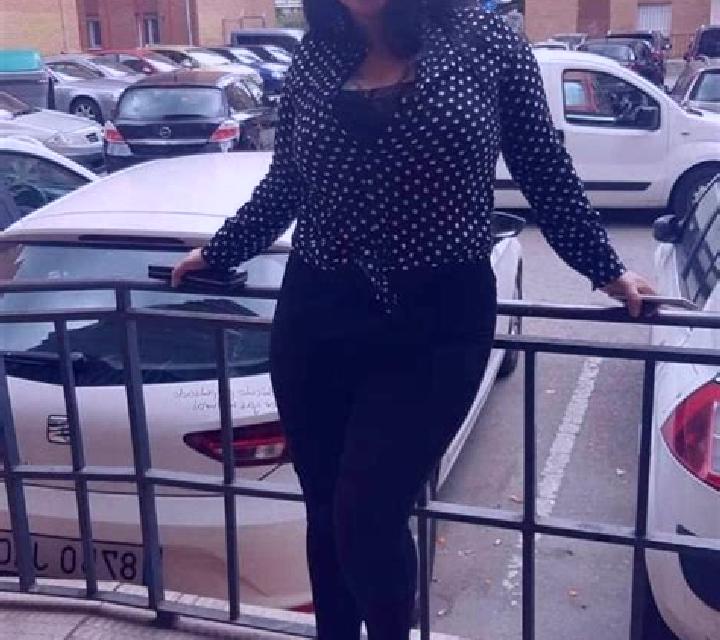 Beatriz Blazquez escort