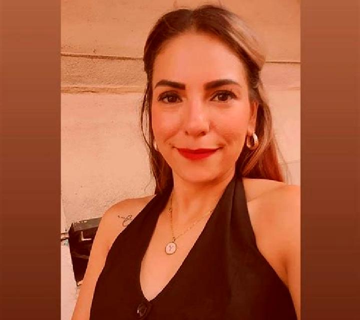 Beatriz Casa de Uceda escort