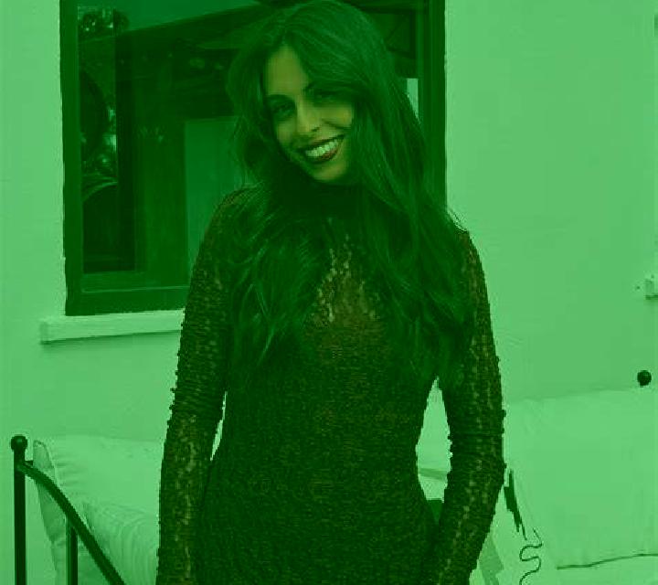 Beatriz Corralejos escort
