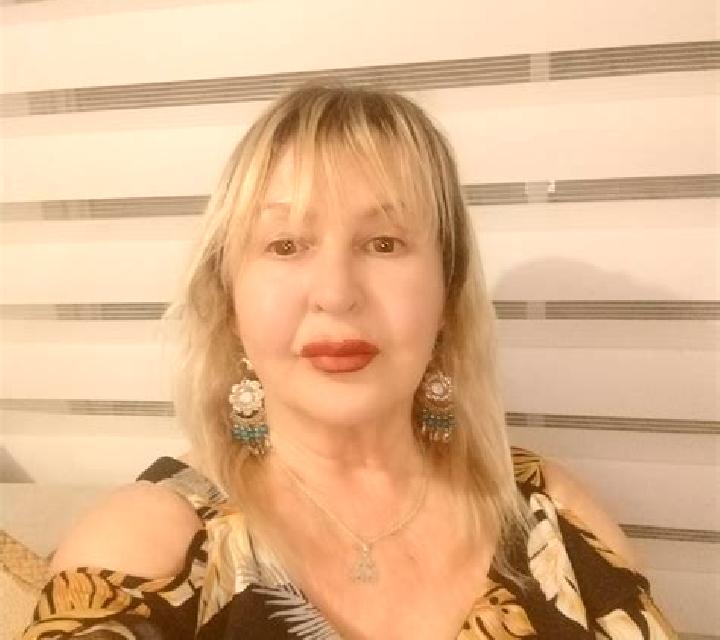 Beatriz Fresnillo de las Duenas escort