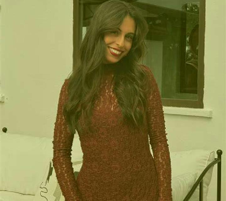Beatriz Malejan escort
