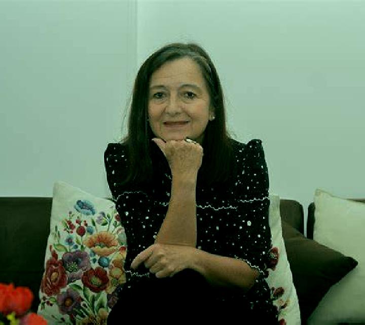 Beatriz Robledo de Corpes escort