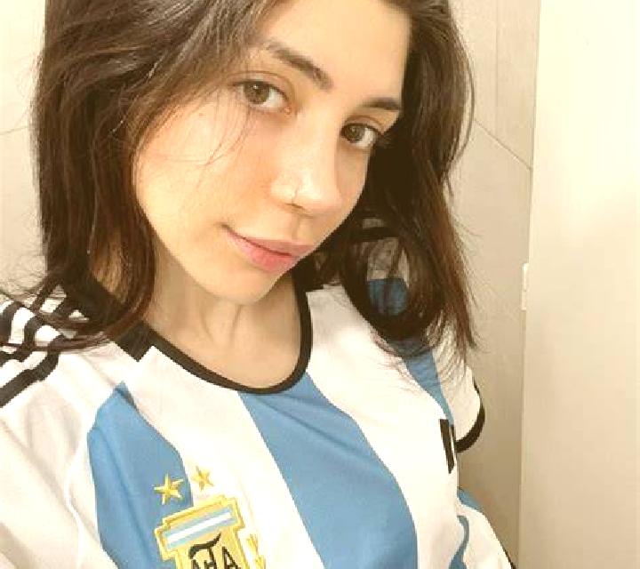 Beatriz Sierro escort
