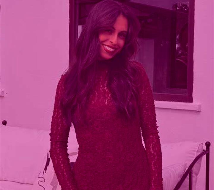 Beatriz Tollos escort