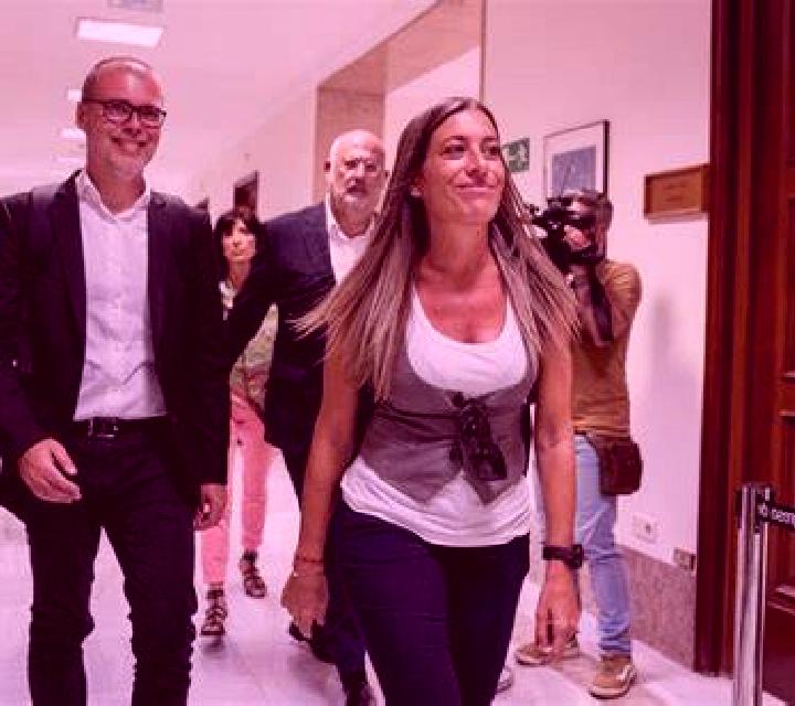 Bianca 2 Arganza escort