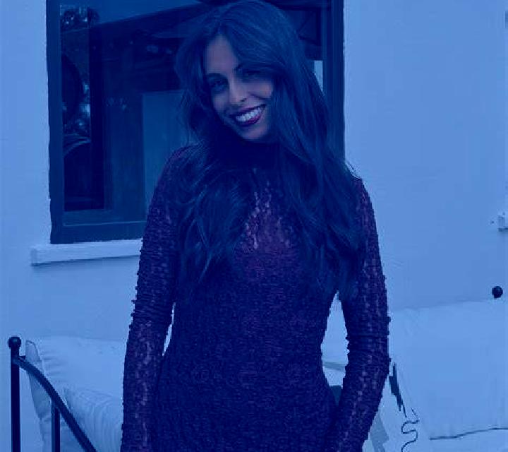 Bianca 2 Herencia escort