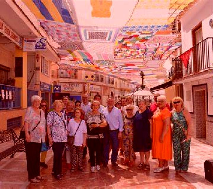 Bianca 2 Majadas escort