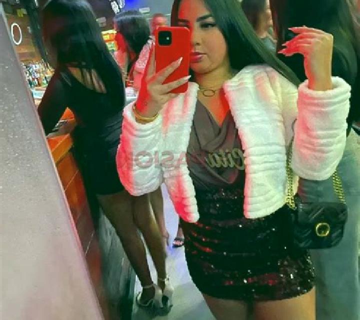 Bianca 3 Albacete escort
