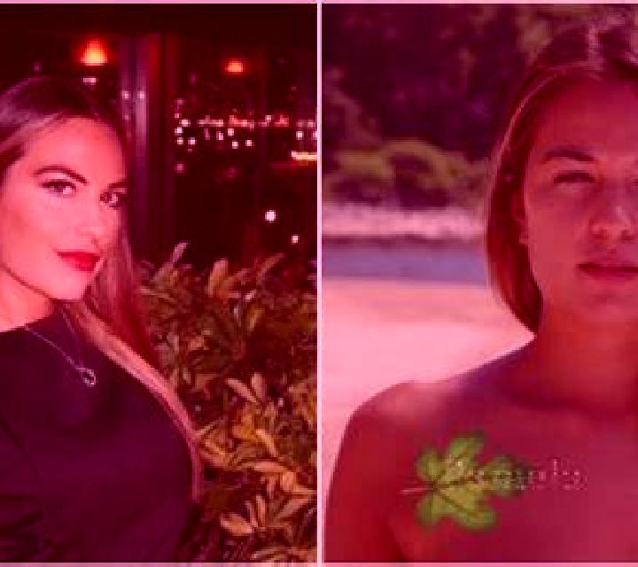 Bianca 3 Almoharin escort
