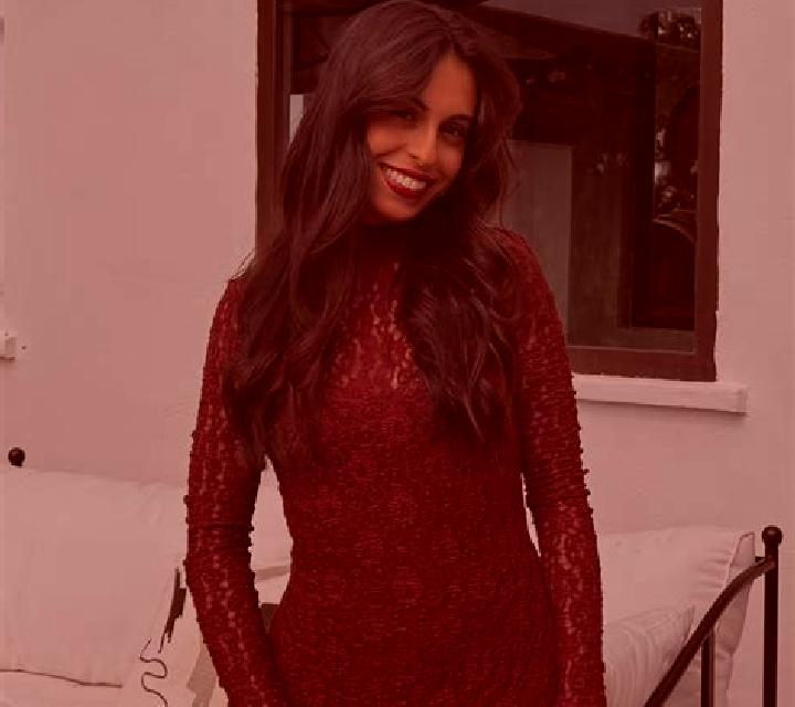 Bianca 3 Ceuta escort