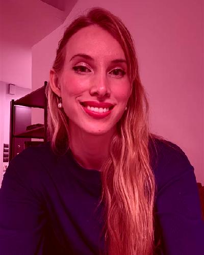 Bianca 3 Justicia escort