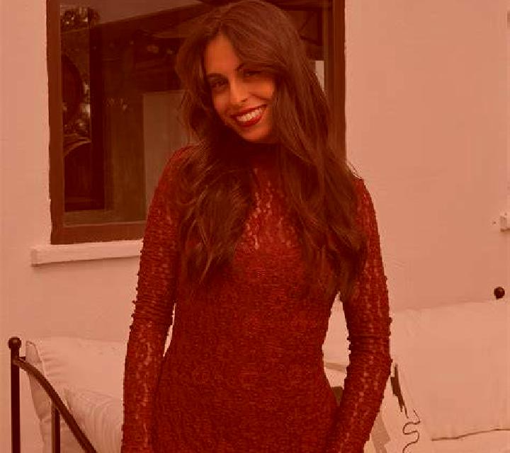 Bianca 3 Zaorejas escort