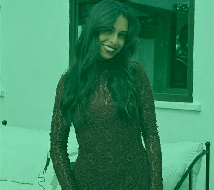 Bianca Andosilla escort