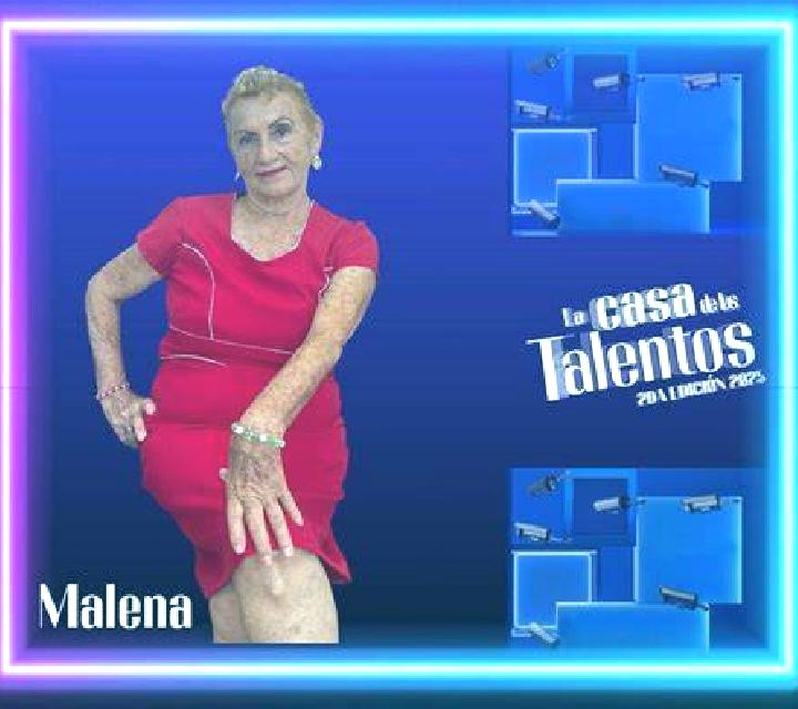Bianca Arroyomolinos de Leon escort
