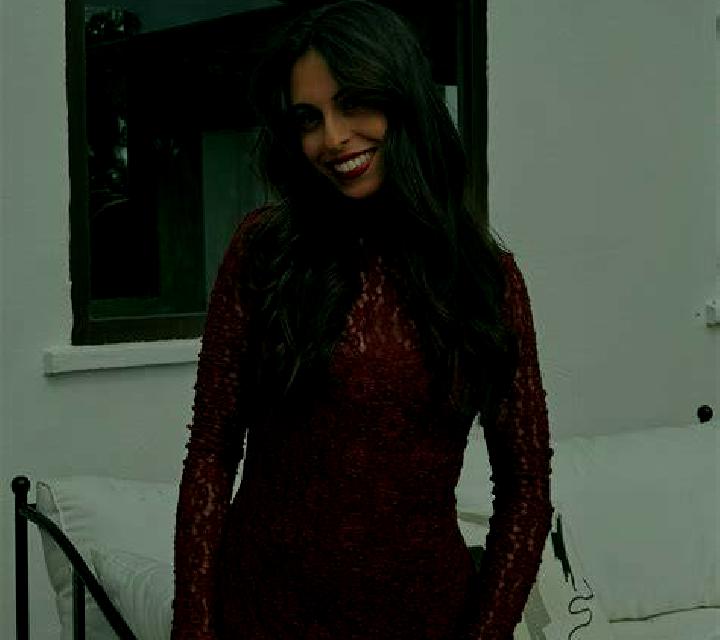 Bianca Barreiros escort