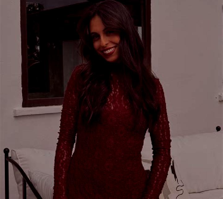 Bianca Botarell escort