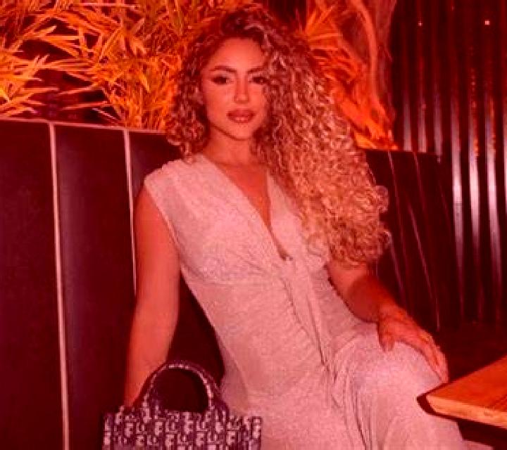 Bianca Canamares escort