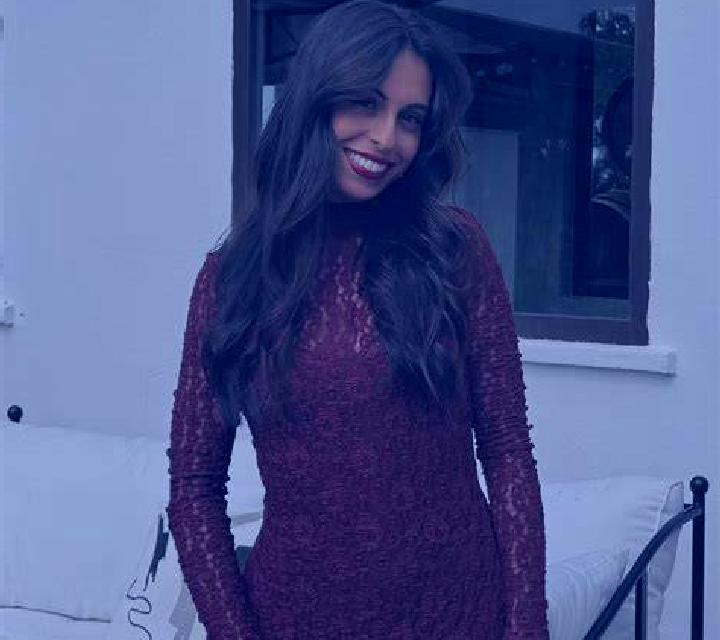 Bianca Cuatro Caminos escort