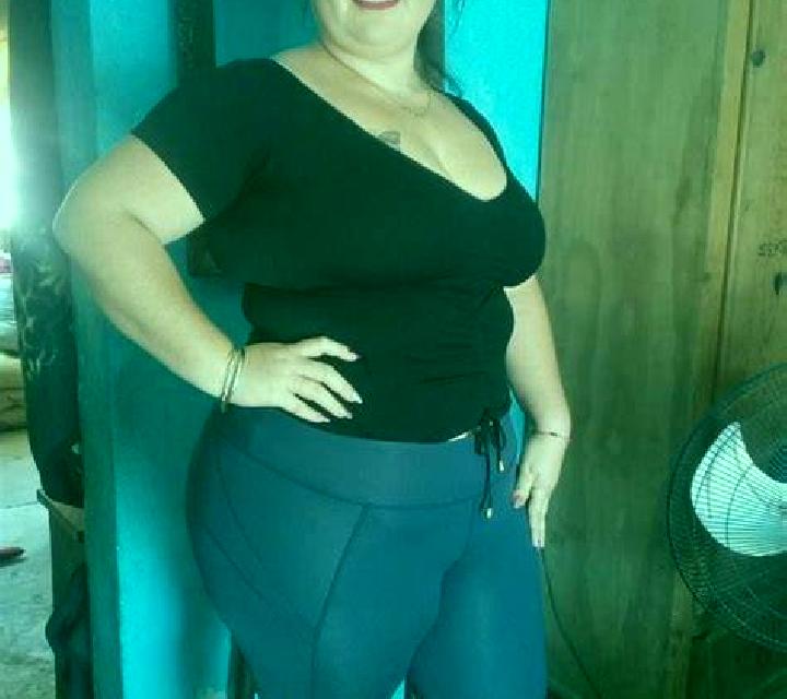 Bianca El Alamo escort