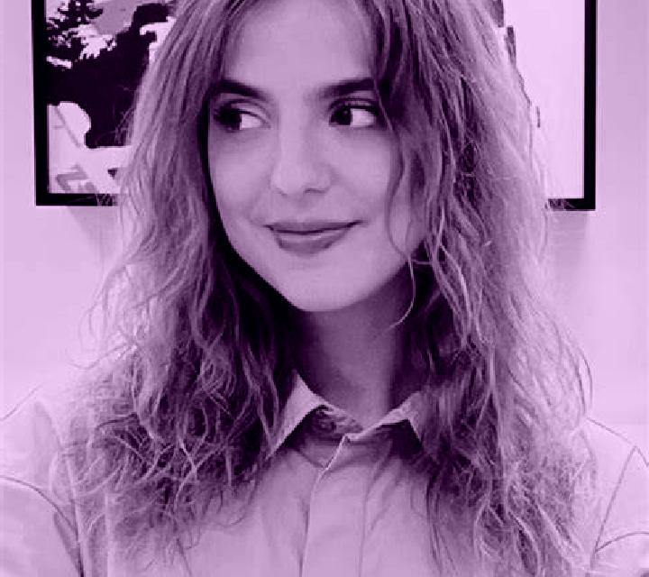 Bianca Molvizar escort