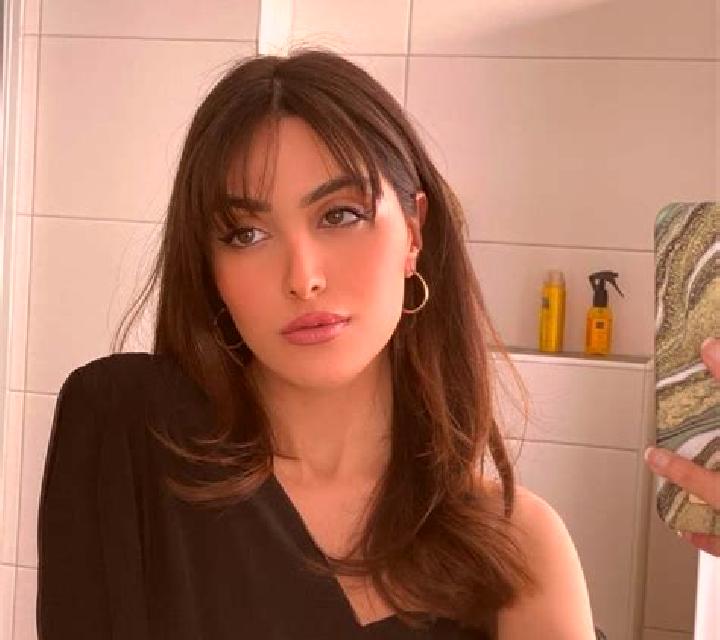 Bianca Palacios de Sanabria escort