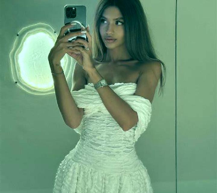 Bianca Pitarque escort