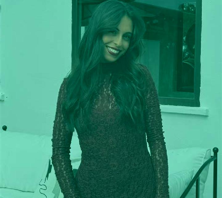 Bianca Polinya escort