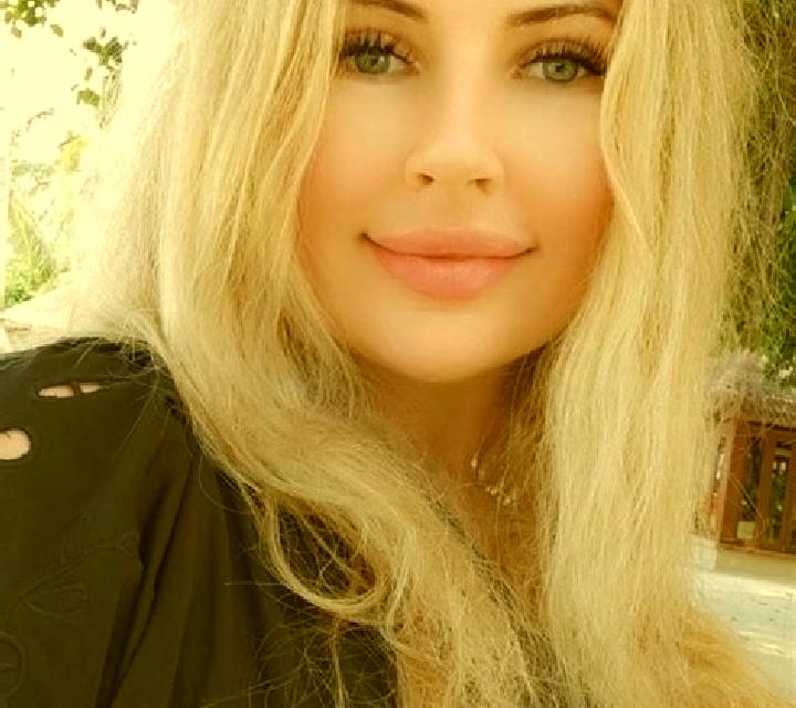 Bianca Vila-real escort