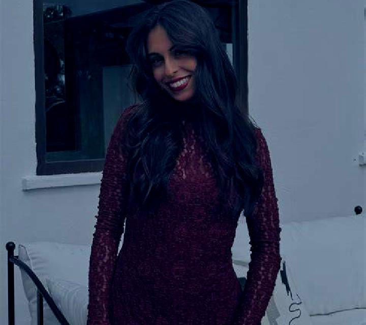 Bianca Villalbarba escort