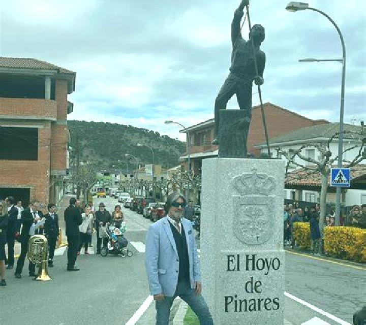 Blanca 2 Torrijos escort