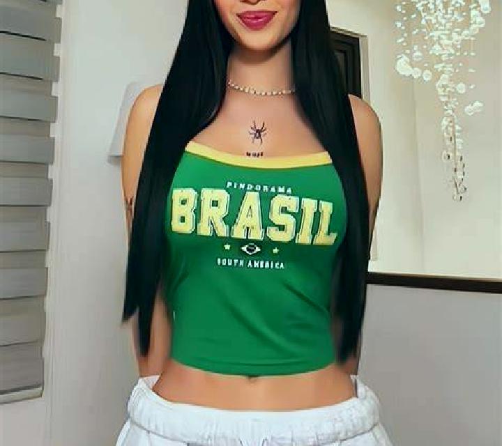 Blanca 3 Barbate escort