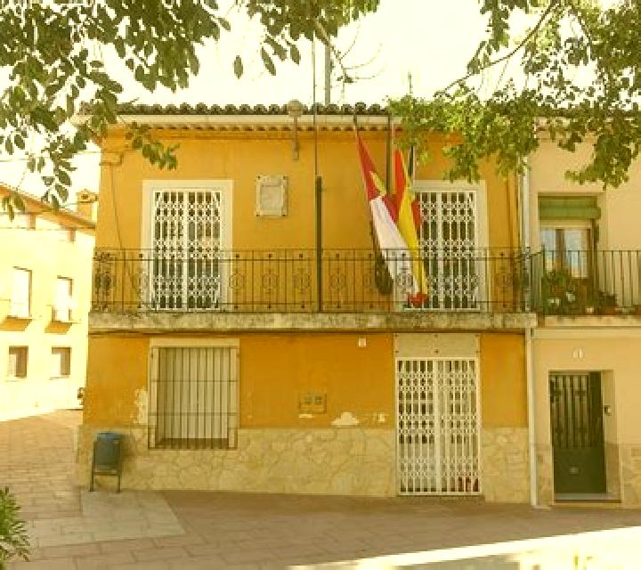 Blanca 3 Biure escort