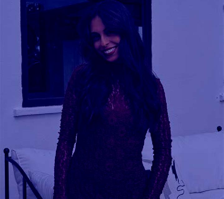 Blanca 3 Manises escort