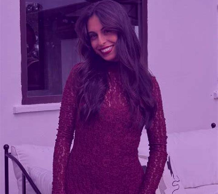 Blanca Alfauir escort