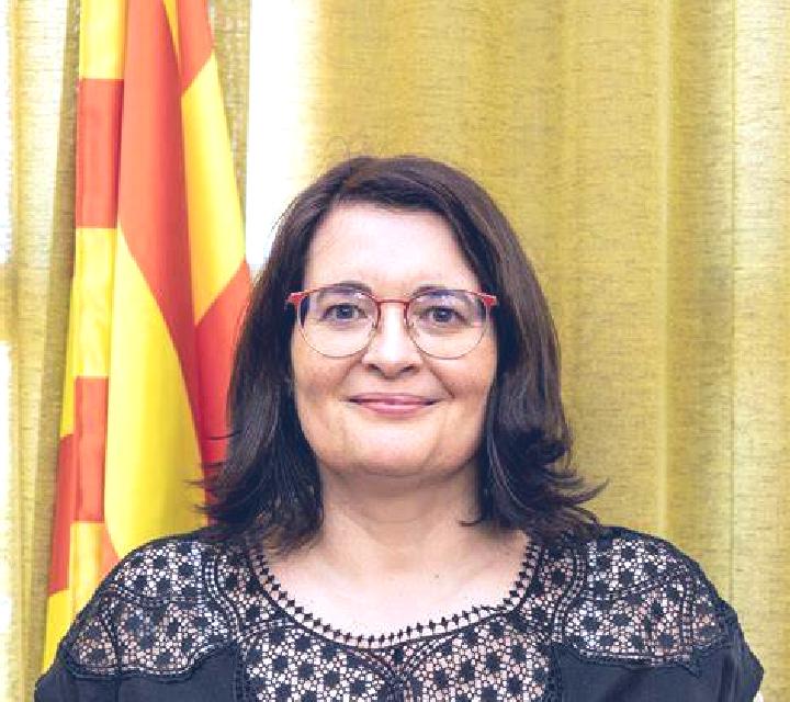 Blanca Arbancon escort