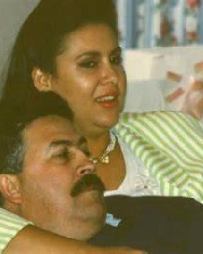Blanca Ardon escort