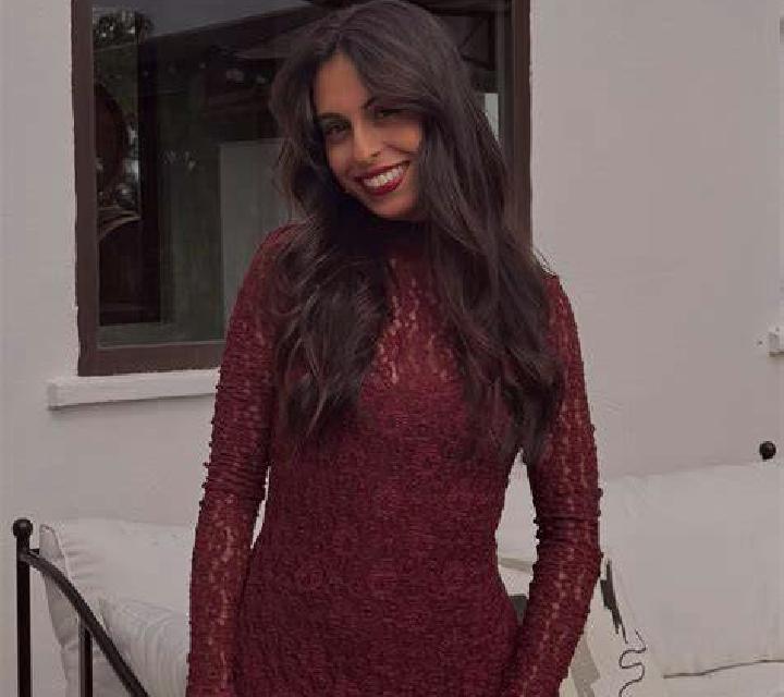 Blanca Argamasilla de Alba escort