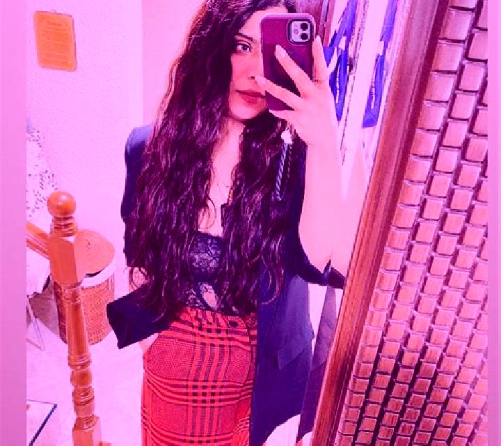 Blanca Barriopedro escort
