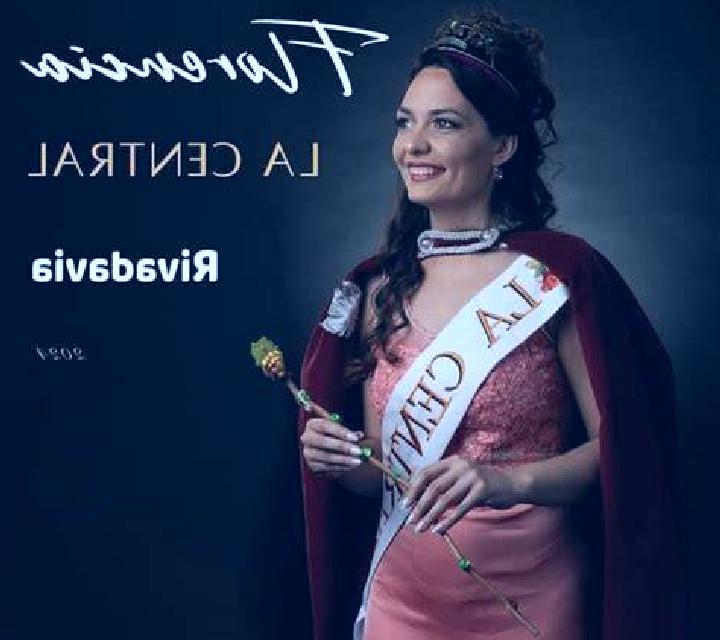 Blanca Bustillo de Chaves escort