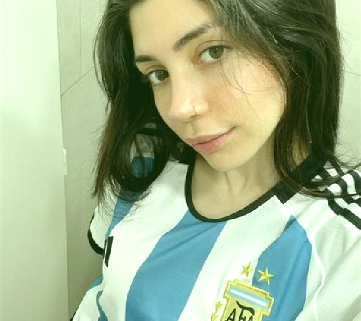 Blanca Cabrillas escort