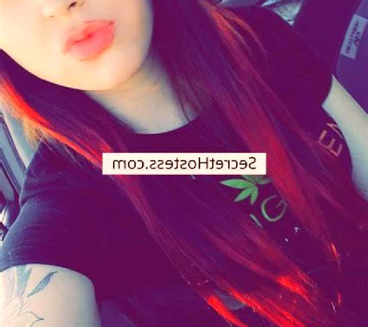 Blanca Escopete escort